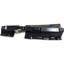 Artean 1Z0821161 Çamurluk Tutucu Braket Sol Octavia 05 ve Üzeri Siyah