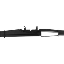 Artean 1Z0121285D Ön Panel Hava Kanalı Octavia 05 ve Üzeri Siyah
