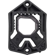 Artean 1Z0121367 Radyatör Bağlantı Takozu Üst Octavia Siyah