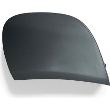 Artean 1Z5807441B Gru Çeki Demir Kapagı-Çekme Kanca-Arka Octavia 2009-2013 Siyah