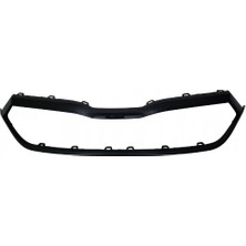 Artean 5E3853761 F9R Ön Panjur Çercevesi Parlak Siyah Octavia 2021 ve Üzeri Siyah