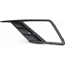 Artean 6F0853666C Sis Kapagı Sisli R Ibiza Fr 2018 ve Üzeri Siyah