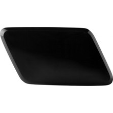 Artean 1Z0955110 Far Yıkama Kapagı Sag Octavia 2004-2013 Siyah