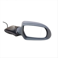 Artean 1Z1857508M Ayna Komple Sag 6 Pin Octavia 2009-2013 Siyah