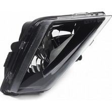 Artean 6F0941702A Sis Farı Sag Ibiza 2018 ve Üzeri Siyah