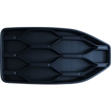 Artean 2GA853212A Tampon Kapagı Ön Sag T-Roc 2017 ve Üzeri Siyah