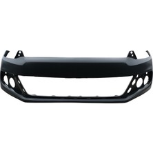 Artean 1K8807217C Ön Tampon Far Yıkmalı Sensörsüz Scirocco 08-14 Siyah