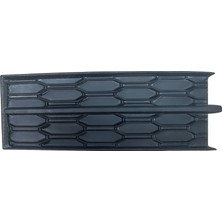 Artean 5E0807368B Sis Kapagı Sissiz Sag Octavia 2017 ve Üzeri Siyah