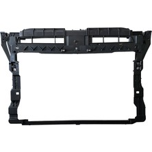 Artean 2GA805588P Ön Panel T-Roc 2,0 Motor 2018 ve Üzeri Siyah