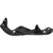 Artean 6F0806930B Far Üst Sacı R Ibiza-Ibiza Fr 2018 ve Üzeri Siyah