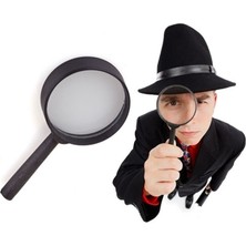 Mena Rise Büyüteç 50 mm