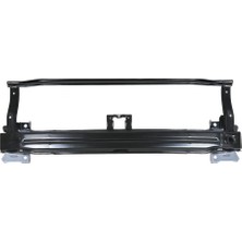 Artean 5F0807109AD Tampon Demiri Ön Leon 2013 ve Üzeri Siyah