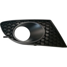 Artean 1P0853666A Sis Kapagı Sisli Sag Seat Leon 2005-2009 Siyah