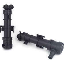 Artean 1PL955102 Far Yıkama Robotu R Leon 06-10 Siyah