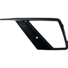 Artean 6F0853666A Sis Kapagı Sisli Sag Ibiza 2018 ve Üzeri Siyah