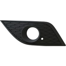 Artean 6J0853665A Sis Kapagı Sisli Sol Ibiza 2008-2012 Siyah