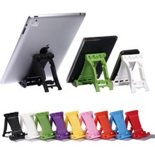Mena Rise Tablet - Pda - iPad - Telefon Standı