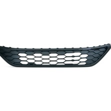 Artean 2G7853671A Ryp Orta Izgara Ön Tampon Alt Kromlu Taıgo 2022 ve Üzeri Siyah