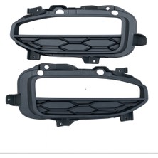 Artean 2GA853211D Köşe Sinyal Kapagı L T-Roc 2018 ve Üzeri Siyah