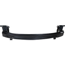 Artean 1P0807109A Tampon Demiri Ön Leon 2005-2012 Siyah