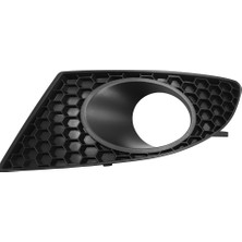 Artean 1P0853665A Sis Kapagı Sisli Sol Seat Leon 2005-2009 Siyah