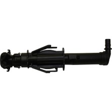 Artean 5F0955965 Far Yıkama Robotu L Leon 13-16 Siyah