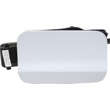 Artean 5F4809905FGRU Yakıt Dış Depo Kapagı Iç Dış Gövde Komple Leon 2013-2020 Siyah