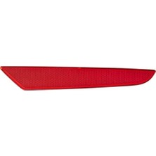 Artean 5F0945106F Reflektör Arka Tampon Sag Leon 13-17 Siyah