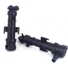 Artean 1PL955101 Far Yıkama Robotu L Leon 06-10 Siyah