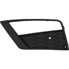 Artean 575853665A 9b9 Sis Kapagı Sol Ateca 2016-2024 Siyah