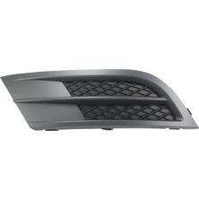 Artean 5C6853665H Sis Kapağı Sissiz Jetta 2015 ve Üzeri Siyah