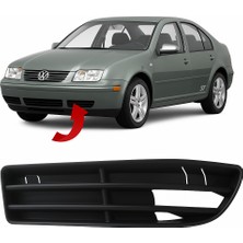 Artean 1J5853665B Sis Kapagı Sissiz Sol Bora 1999-2005 Siyah