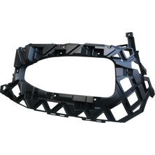 Artean 2GA807724C Sis Far Braketi Sag T-Roc R Line 2018 ve Üzeri Siyah