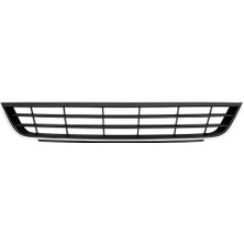 Artean 5C6853671 Orta Izgara Orjinal Tip Kromlu Jetta 2011-2015 Siyah