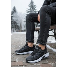 Fort 2919 Wks Rahat Trekking Erkek Ayakkabı