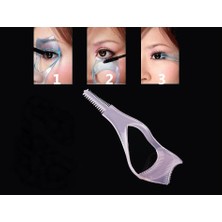 Mena Rise Kolay Rimel Sürme Aparatı