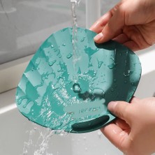 Mena Rise Kötü Koku Önleyici Silikon Mat Banyo Mutfak Lavabo Balkon Gider Tıpası Kapağı Böcek Önleyici
