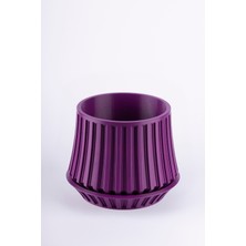 Saksı 22X22X17CM NO.1004