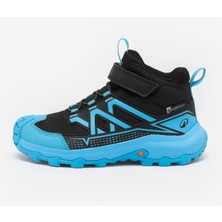 Decathlon Quechua Çocuk Outdoor Su Geçirmez Bot - Mavi - Crossrock