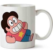 Chibi Porselen Kupa Bardak