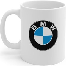 Bmw Baskılı Kupa Bardak