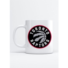 Toronto Raptors Kupa Bardak