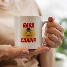 Babalar Günü Kupa Bardak Modelleri