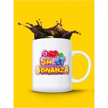 Sweet Bonanza Kupa Bardak