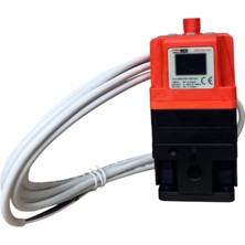 Semakmatic 1/4 Oransal Regüatör