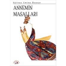 Kitabevimden Annemin Masalları