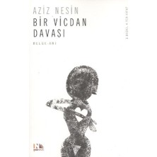 Kitabevimden Bir Vicdan Davası