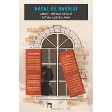 Kitabevimden Hayal ve Hakikat
