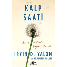 Kitabevimden Kalp Saati