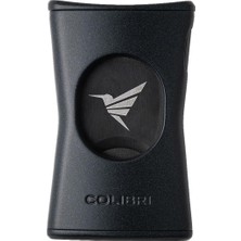 Colibri Slim Puro Kesici Siyah CU225T1